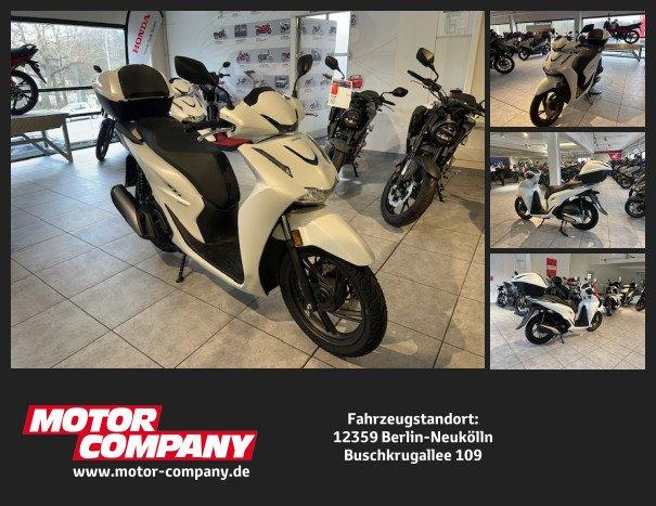 Honda SH150 Tageszulassung 03/2026 Modell 2026