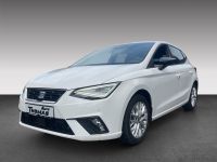 Seat Ibiza - Vorschau Bild 3