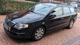 Volkswagen Passat B6, Highline, 140 PS, 2.... - Volkswagen Passat aus 2007: Highline