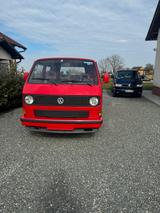 Volkswagen T3  DokaMultivan  Baujahr 1989  - Volkswagen LT in Bremen