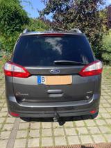 Ford Grand C-Max 1,0 EcoBoost 92kW Trend Trend