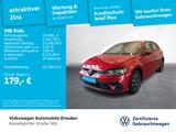 Volkswagen Polo 1.0 fresh ACC PDC LED - Volkswagen Polo: Fresh