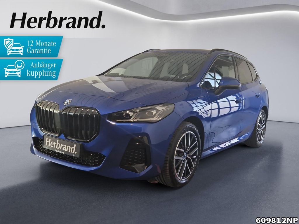 Image of BMW 225