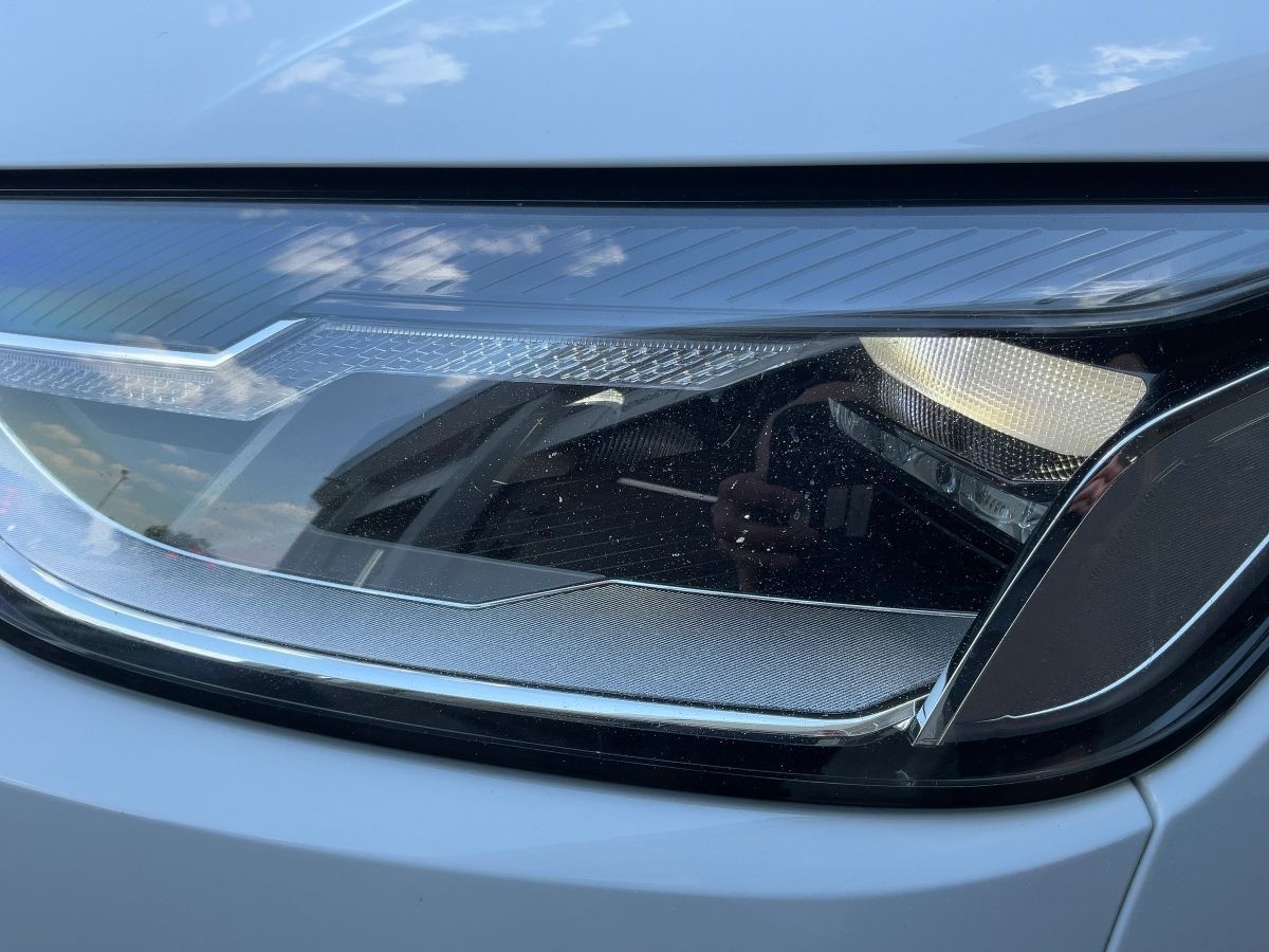 Audi A4 - Bild 16