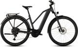 Cube Nuride Hybrid Performance 600 50 cm - Cube E-Bikes