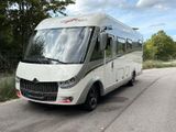 Carthago C LINE I 4.9 LE SUPERIOR  TOP-Ausstattung - Carthago T4