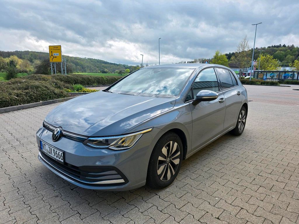 Image of Volkswagen Golf