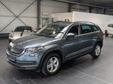 Skoda Kodiaq 1.4 TSI ACT 4x4 Ambition 8-fach - Skoda Gebrauchtwagen in Ludwigshafen