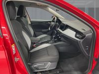 Skoda Scala - Vorschau Bild 8