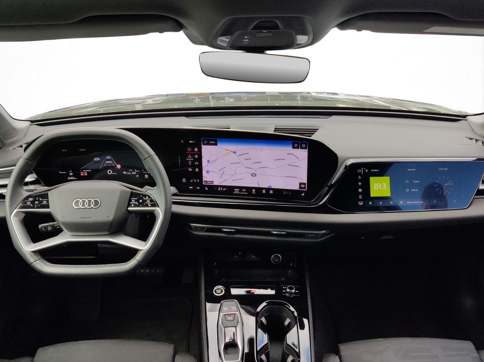Audi A5 - Bild 5