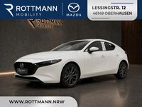 Mazda 3 - Vorschau Bild 1