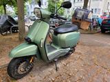 Lambretta V 50 Special Flex E5 - LAMBRETTA ROLLER