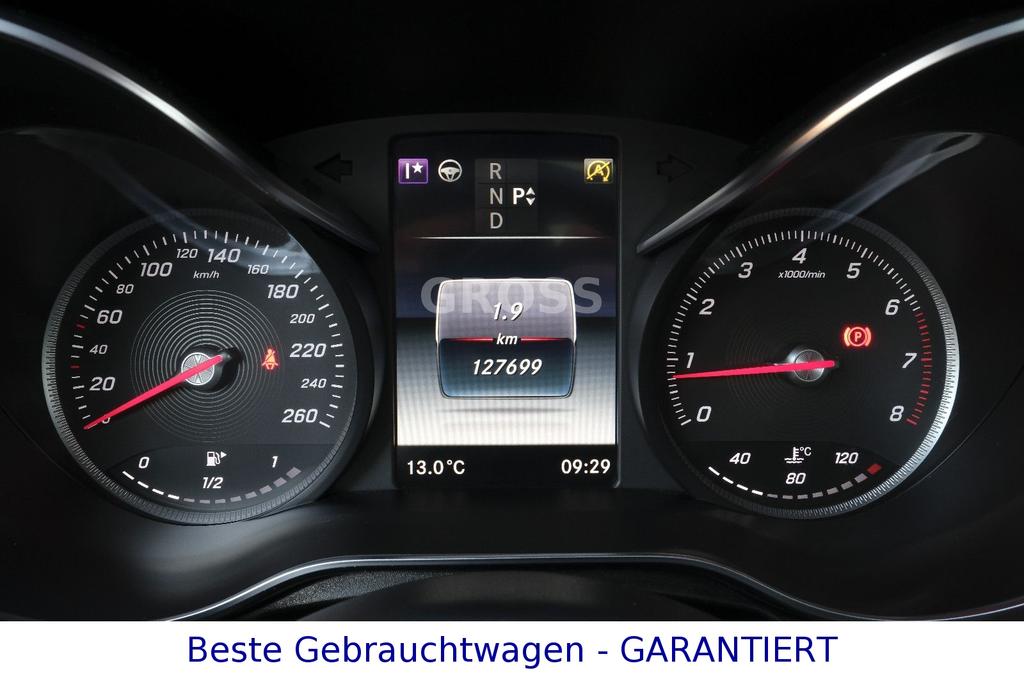 Mercedes-Benz GLC 250