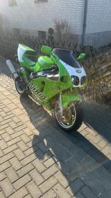 Kawasaki Ninja ZX-7R Cup-Edition  - Angebote