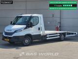 Iveco Daily 35S18 Automaat Autotransporter 3,5t Trekha
