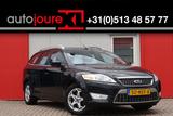 Ford Mondeo Wagon 2.0-16V Limited | Leder | Navigatie - Ford: Wagon