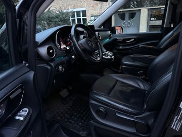 Mercedes V 250 - 10