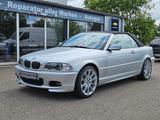 BMW 325 Ci Hardtop / Klimaautomatik /Leder / 18" Alu - BMW 325 aus 2001: 325ci