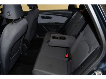 SEAT Leon - 8