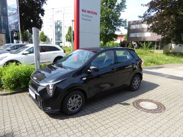 Kia Picanto 1.0 Vision (JA) NAVI