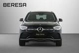 Mercedes-Benz GLC 300 de 4M AMG Line *AHK* 19 Zoll el. Heck - Mercedes-Benz GLC 300 in Bielefeld