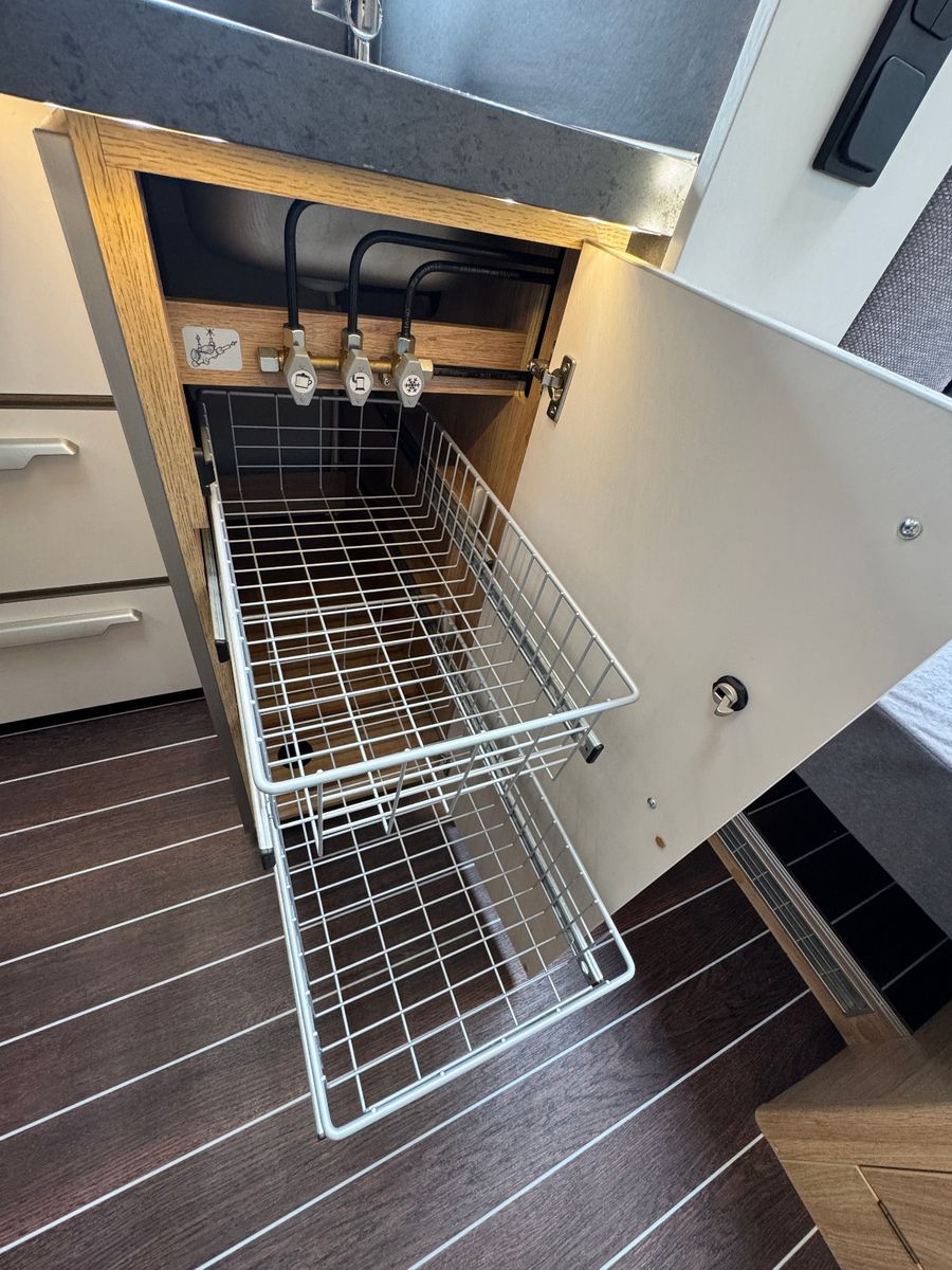Fahrzeugabbildung Knaus SKI TI 650 MF PLATINUM SELECTION LUFTFEDERUNG 1H