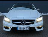 Mercedes-Benz CLS 63 AMG AMG - Mercedes-Benz CLS 63 AMG Gebrauchtwagen