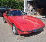 Mazda RX7 Oldtimer 113PS - Mazda RX-7 mit Benzin-Antrieb