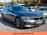BMW 318d Tour. Navi BMW-Laser Kamera HUD Alarm SPORT - BMW 318: Kombi, Bmw318d