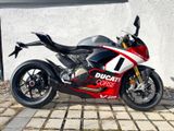 Ducati PANIGALE V2 Superquadro FINAL EDITION one of 555 - DUCATI PANIGALE V2 SUPERQUADRO FINAL EDITION