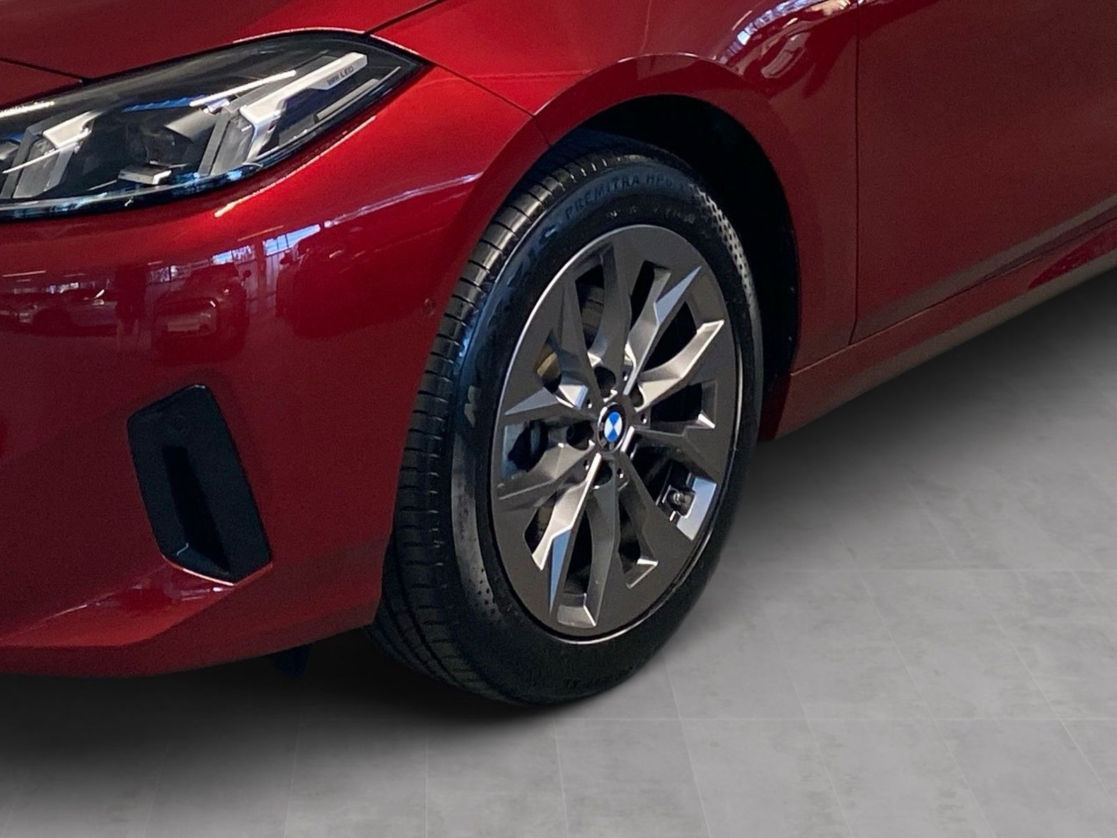 BMW 120 - Bild 8
