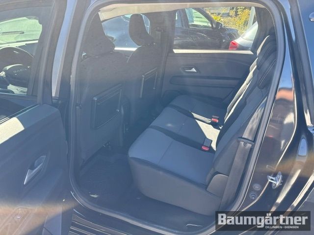 Fahrzeugabbildung Dacia Jogger Extreme TCe 110 Kamera/PDC/Sitzheizung