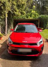 Kia Rio 1.2 Vision mit Herstellergarantie - Kia Rio in Bochum