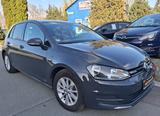 Volkswagen Golf VII 1.6TDI Trendline BlueMotion - Volkswagen Golf: Trendline Bluemotion