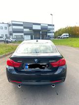 BMW 440 Gran Coupé 440i xDrive Gran Coupé M Spor... - BMW 440 Gran Coupé aus 2018