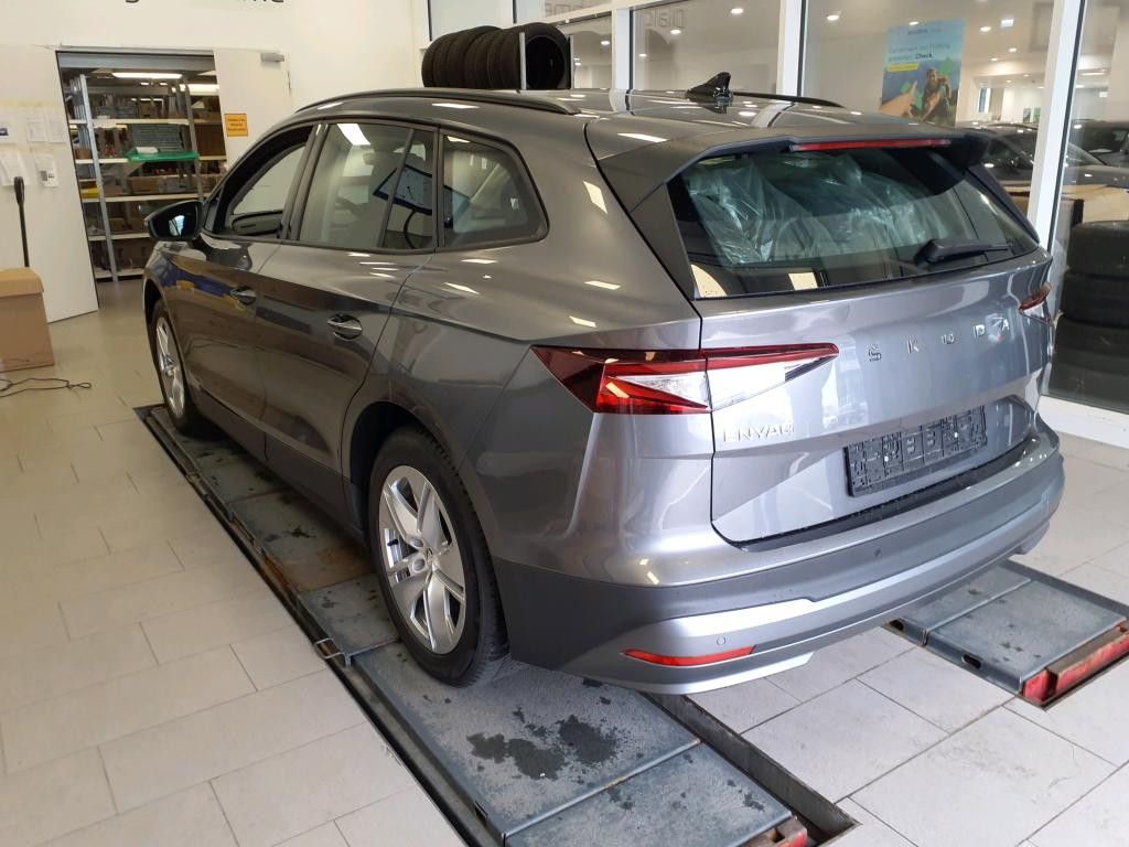 Skoda Enyaq - Bild 3