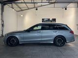 Mercedes-Benz C 63 AMG Mercedes-AMG C 63 T Mercedes-AMG - Mercedes-Benz C 63 AMG von privat