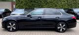 Mercedes-Benz C180Lim. 9G-TR Edition Avantgarde-360°CAM-MEMORY - Mercedes-Benz C 180 Gebrauchtwagen in Essen
