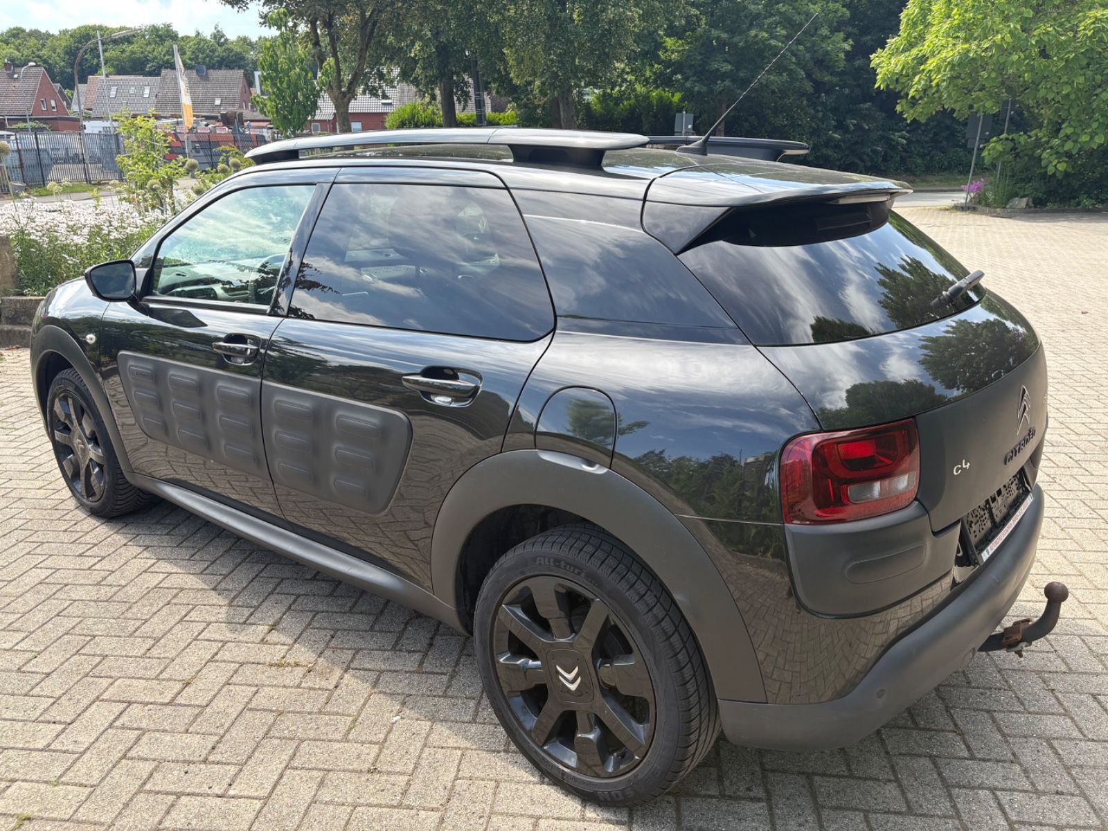 Photo 3 of CITROEN C4 Cactus