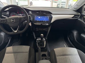 Bild 9 Opel Corsa F 100PS LED Sitzheizung DAB