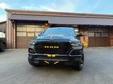 Dodge LPG*SPORT*LIFT*4X4*AHK*OFFROAD*NAVI*GARANTIE* - Dodge Gebrauchtwagen mit Automatikschaltung