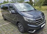 Renault Trafic Grand Life Blue dCi 150, 9 Sitze - Renault: R15