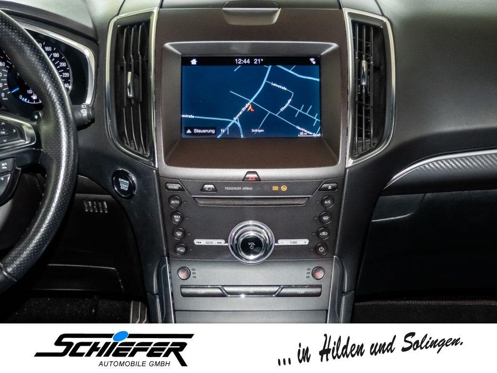 Ford Edge 2.0 Bi-Turbo ST-Line *Allrad / Sehr gepfleg