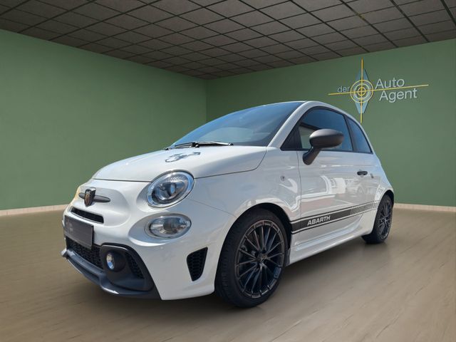 Abarth 595 /17"/Einparkh/Sportausp./mtl.177€