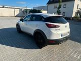 Mazda  CX3 - Mazda CX-3 Gebrauchtwagen in Stuttgart