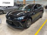 MG4 Luxury Leder Navi 360°Kam ACC Wärmep - schwarze MG MG4