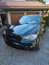 BMW Bmw E70 3.0 Diesel - BMW X5 mit Diesel-Antrieb: 3.0