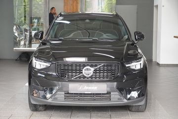 Volvo XC40 - 2