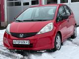 Honda Jazz 1.2 S/2Hand/Klima/Facelift/Euro5/Tüv - gebrauchte Honda Jazz aus dem Jahr 2012