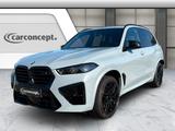 BMW X5 M*22*Soft-Close*AHK*Pano*ACC*360*Sitzlüftung* - graue BMW X5 M